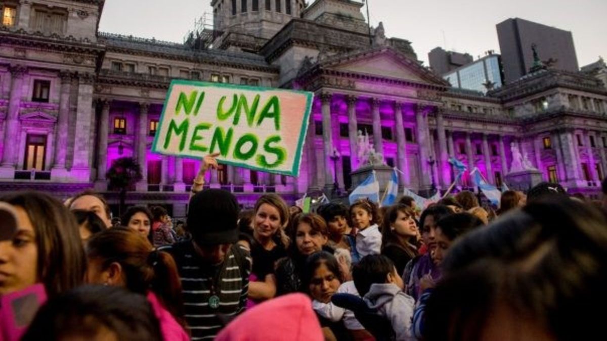 3 de junio, Ni una Menos: el origen de la fecha y una lucha que supera los 11 años