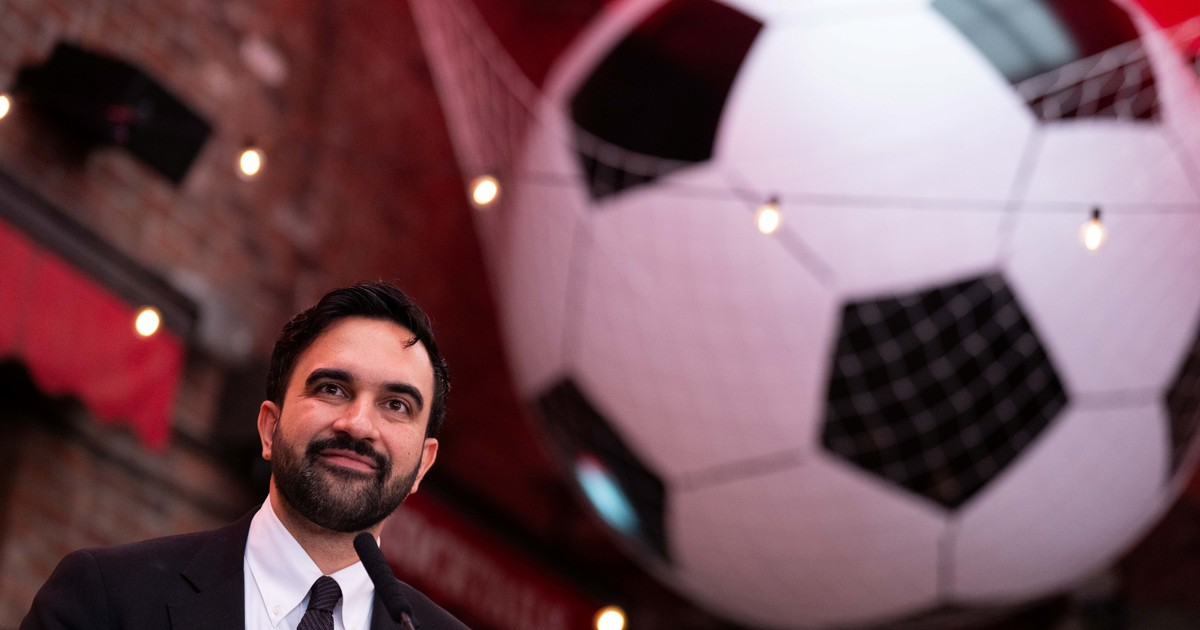 Confirmado: tras acuerdo con la FIFA Nueva York ofrece entradas de 50 dólares para el Mundial 2026
