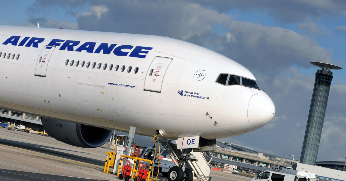 Condenaron a Air France y Airbus por la caída de un avión en medio del Atlántico que dejó 228 víctimas