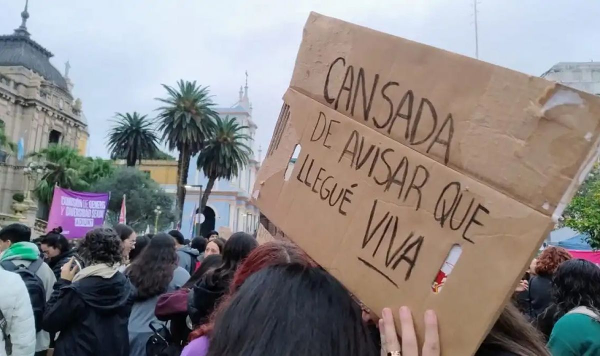 Ni Una Menos, 11 años después: la paradoja de una sociedad que condena la violencia pero llega tarde
