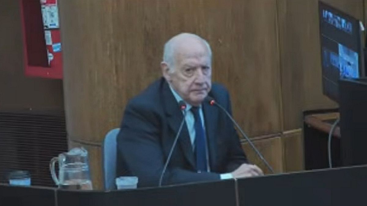 Causa Cuadernos: Roberto Lavagna negó que se hayan destinado partidas para beneficiar a empresarios