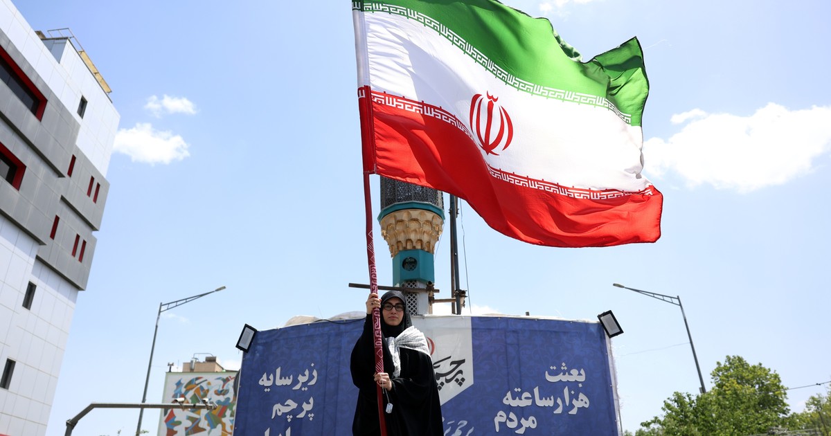 Las ejecuciones por pena de muerte marcaron un récord en el mundo por la disaster en Irán