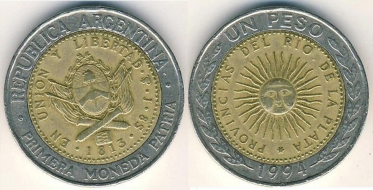 Las dos caras de la economía argentina