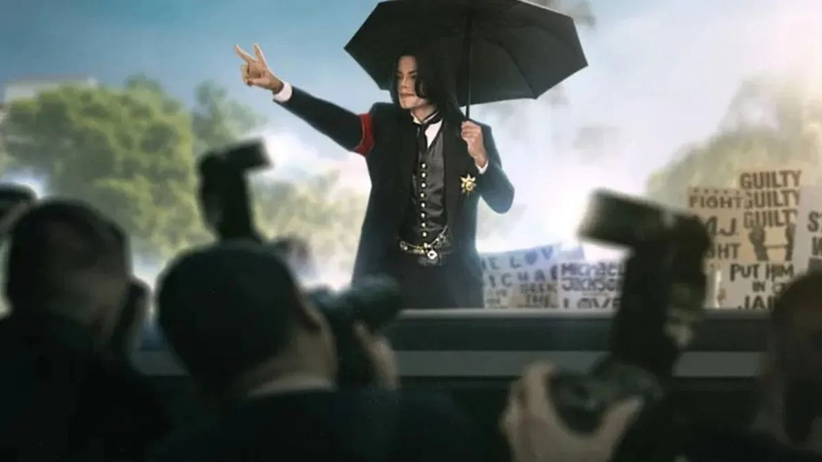 Netflix estrenó un documental sobre Michael Jackson, que reabre el debate más polémico de su carrera