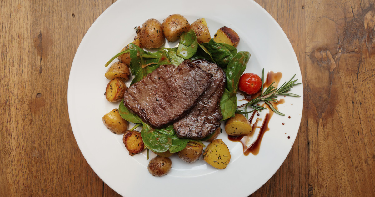 Los alimentos que potencian la fuerza y son fuente pure de creatina para el crecimiento