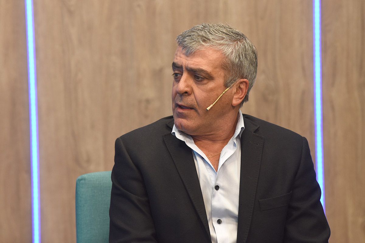 Cano advierte sobre la infiltración narco en las estructura políticas de la provincia