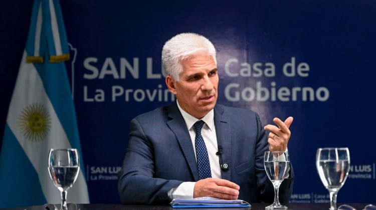“Antes no se reconocía que había inseguridad y narcotráfico en San Luis”