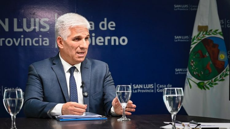 ‘La política habitacional para nuestro gobierno es una política de Estado’