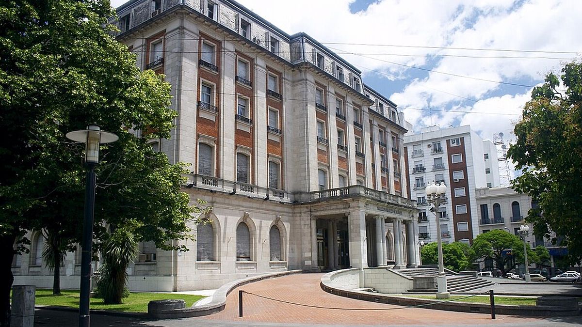 La Plata ya tiene fecha para implementar el nuevo sistema penal federal