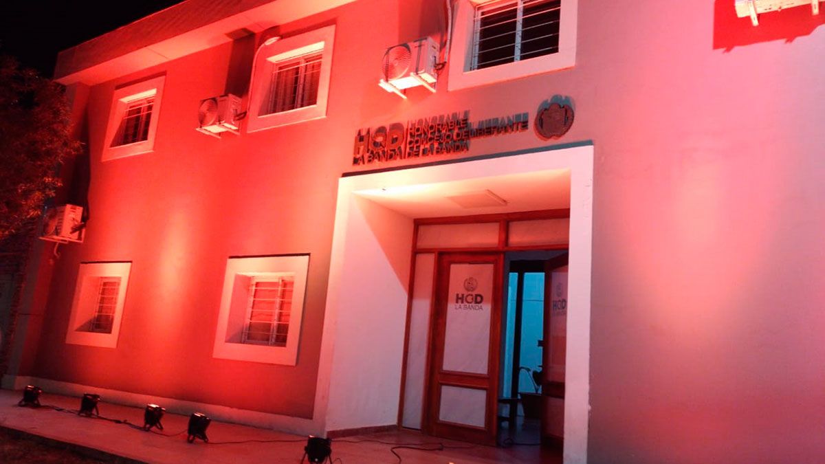 La Banda aprobó la ordenanza de Ficha Limpia y exigirá mayores requisitos para acceder a cargos públicos