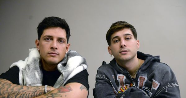 Desakta2, la nueva sangre del cuarteto: «Nos está faltando el hit que nos haga masivos…»