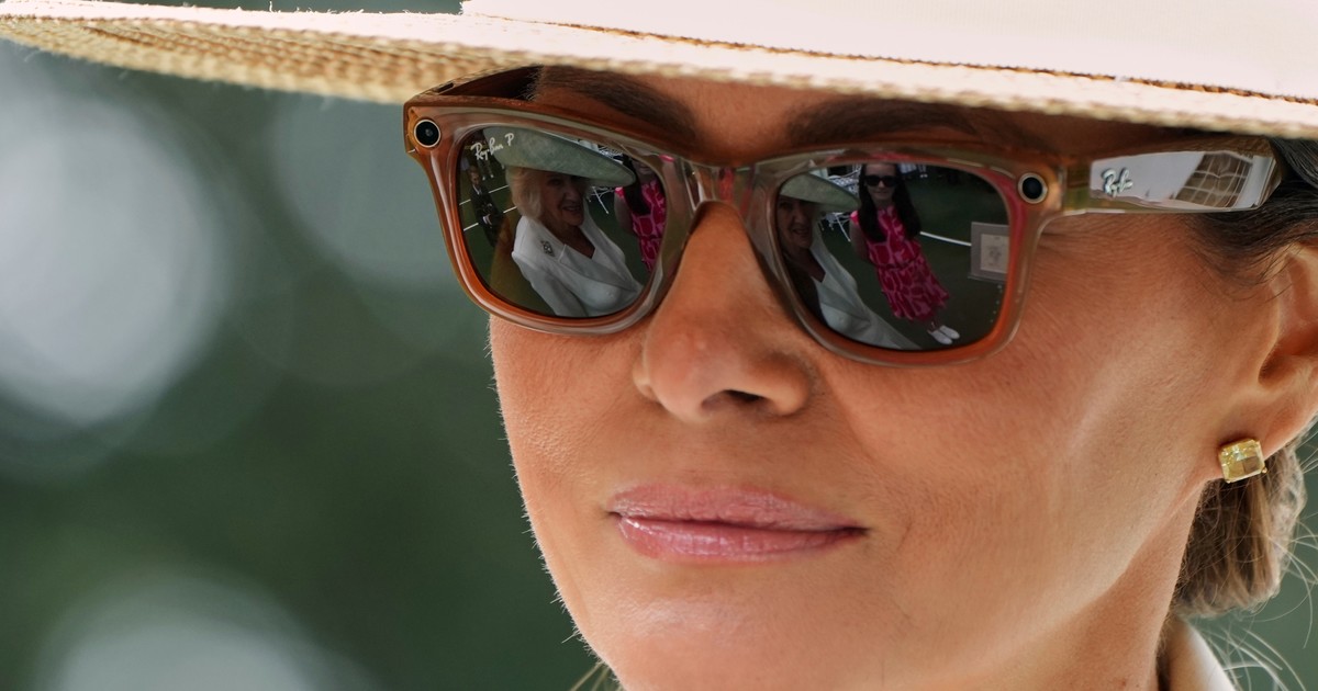 ¿Y después de Trump…Melania?