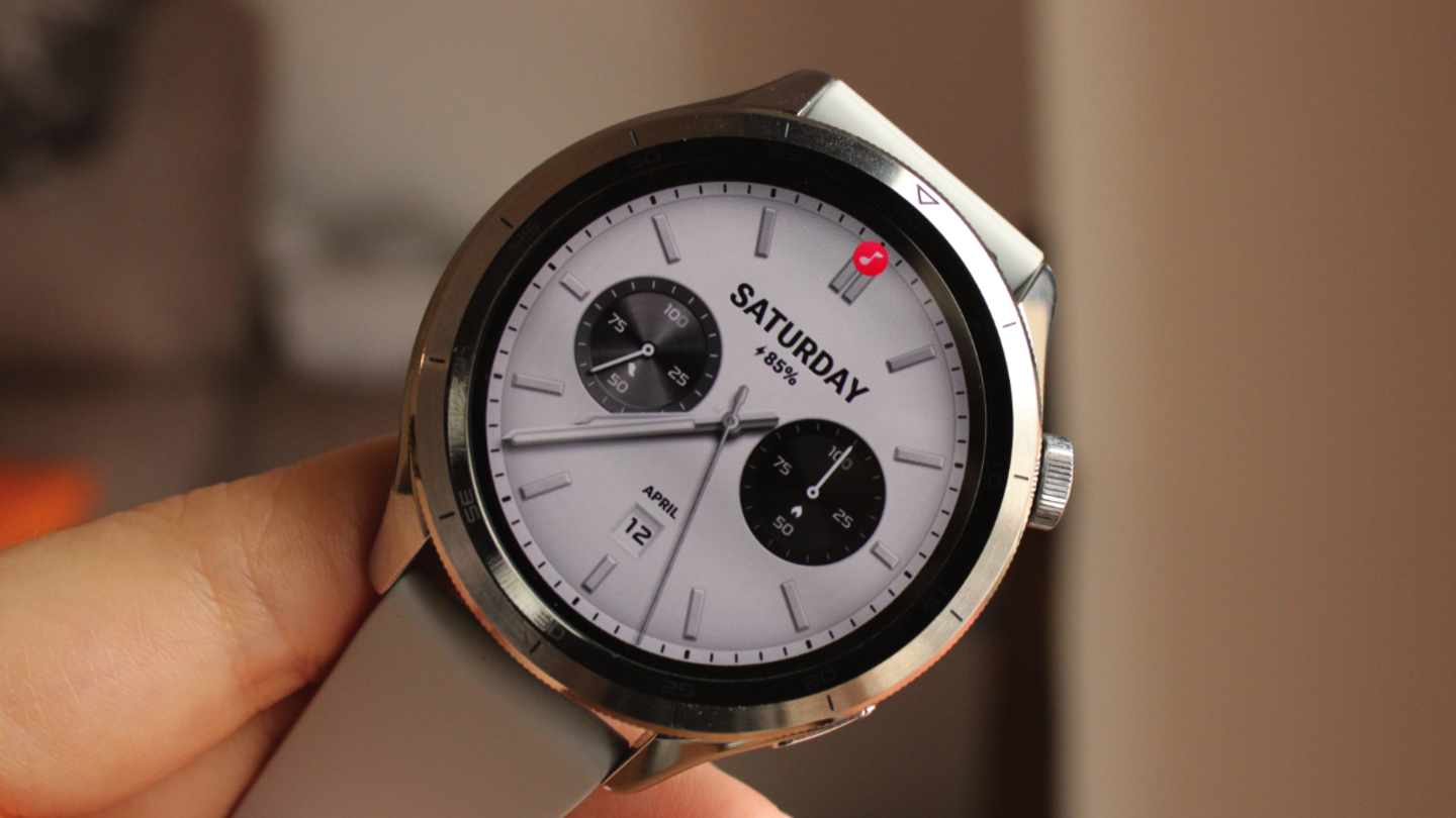 El reloj inteligente que recomiendo a aquellos que buscan un diseño elegante y las funciones clave por unos 100 euros