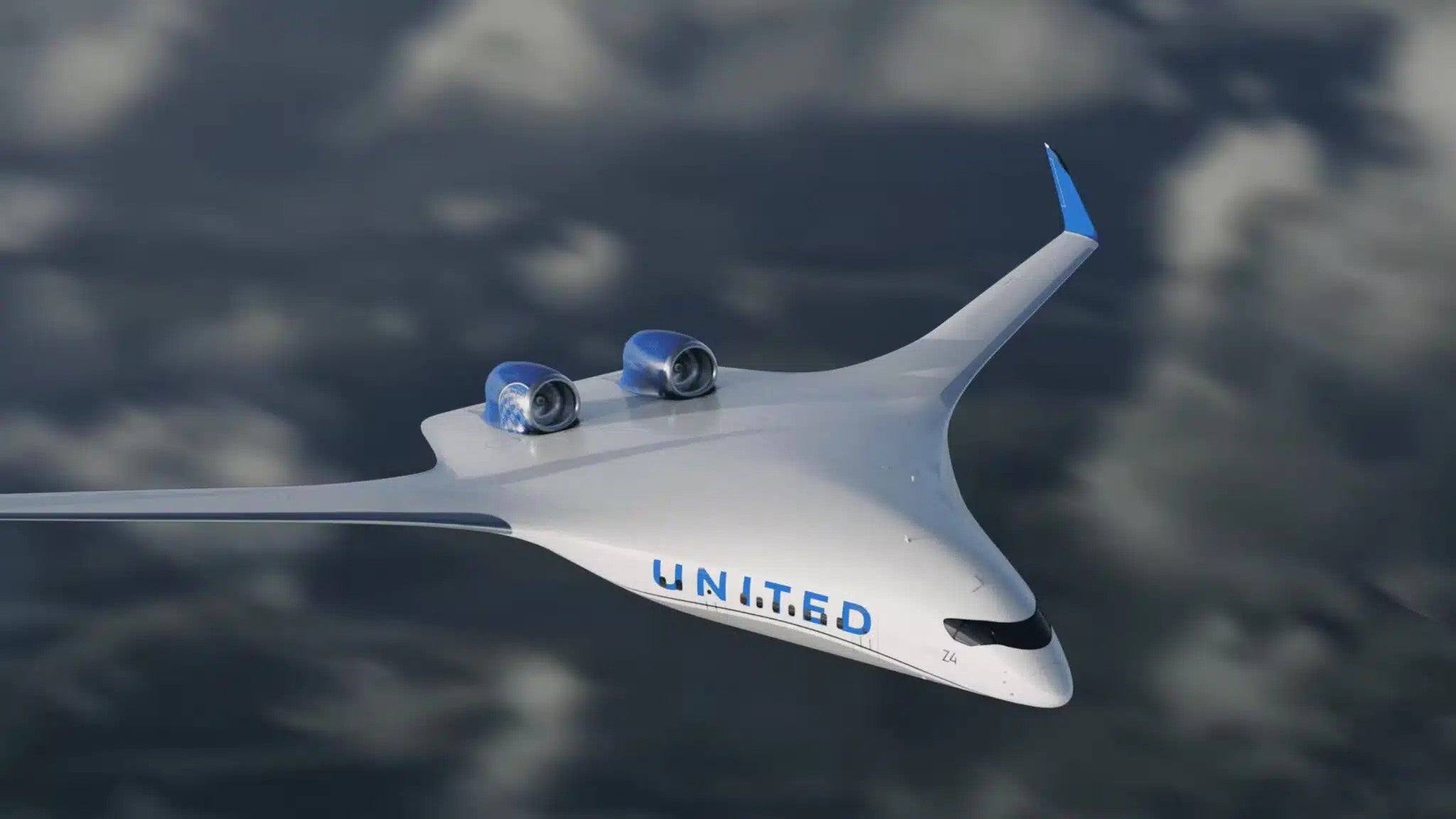 JetZero quiere fabricar un avión futurista que use la mitad: va a destinar 4.700 millones para ello