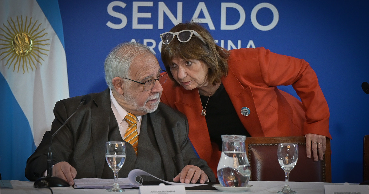 En medio de la puja por Adorni, el oficialismo quiere avanzar con los pliegos judiciales y sigue la polémica