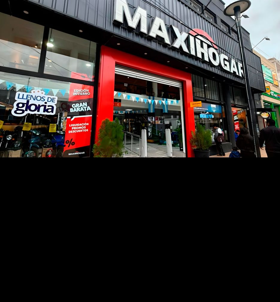 Maxihogar y Maximoto lanzan una nueva edición de “La Gran Barata” con ofertas especiales para el Día del Padre
