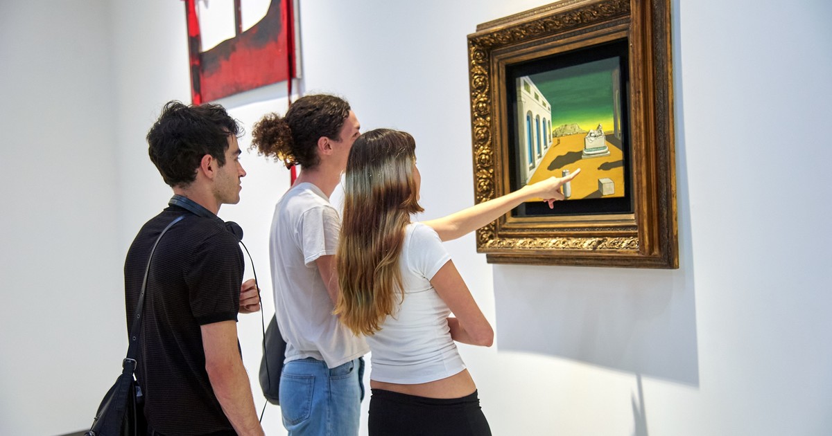 Colección Klemm: guiños contemporáneos de un espíritu excéntrico