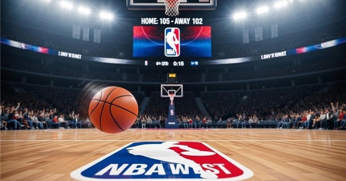 El Declare vence 131-122 a los Suns y barre la serie de primera ronda