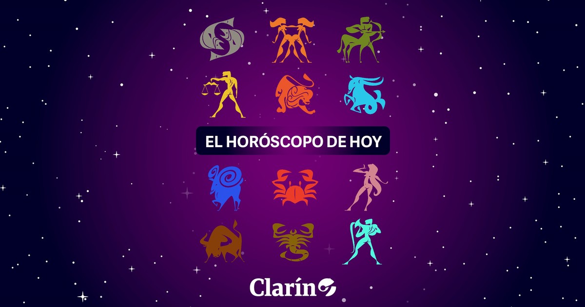 Horóscopo de hoy, lunes 27 de abril: las predicciones para la salud, el amor y el dinero