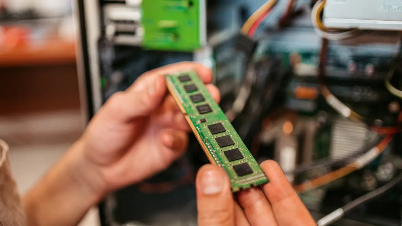 La RAM no va a dejar de subir, y aunque no te interese la tecnología, lo vas a pagar