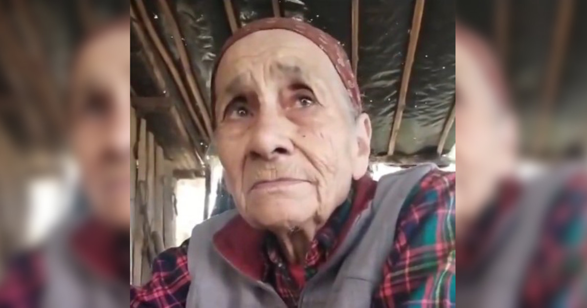 «La criatura no murió en un accidente»: declaró la abuela de Mortgage y aseguró que su hija Laudelina mintió