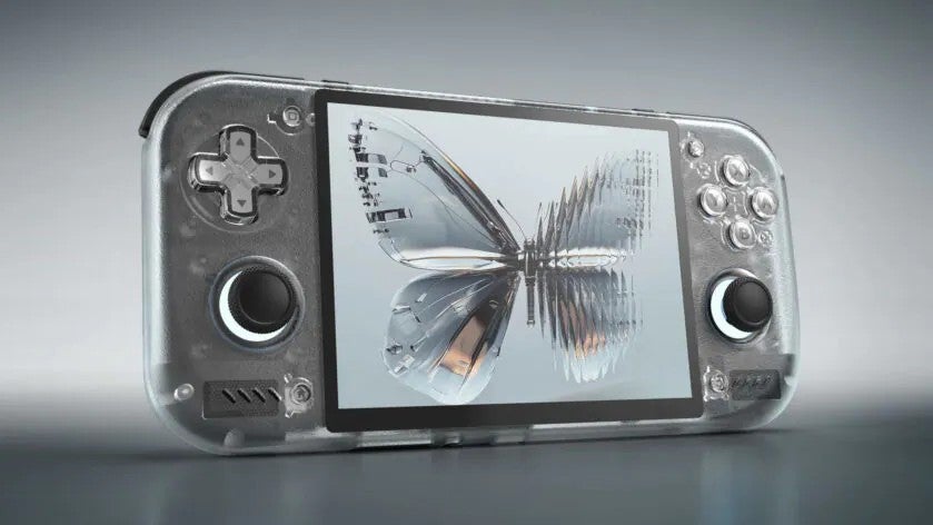 Una consola portátil que es básicamente un Galaxy S23 Extremely: este es el procesador de la Retroid Pocket Nova