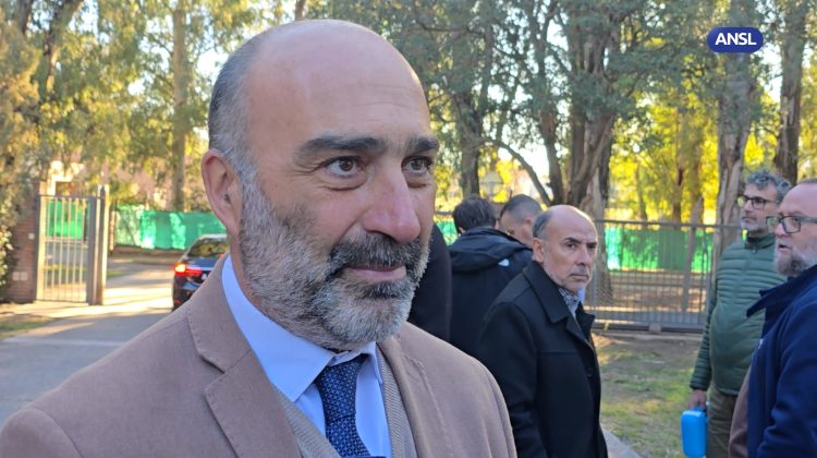 “La industria sanluiseña se transforma y reorienta a la demanda de nuevos mercados y tecnologías”