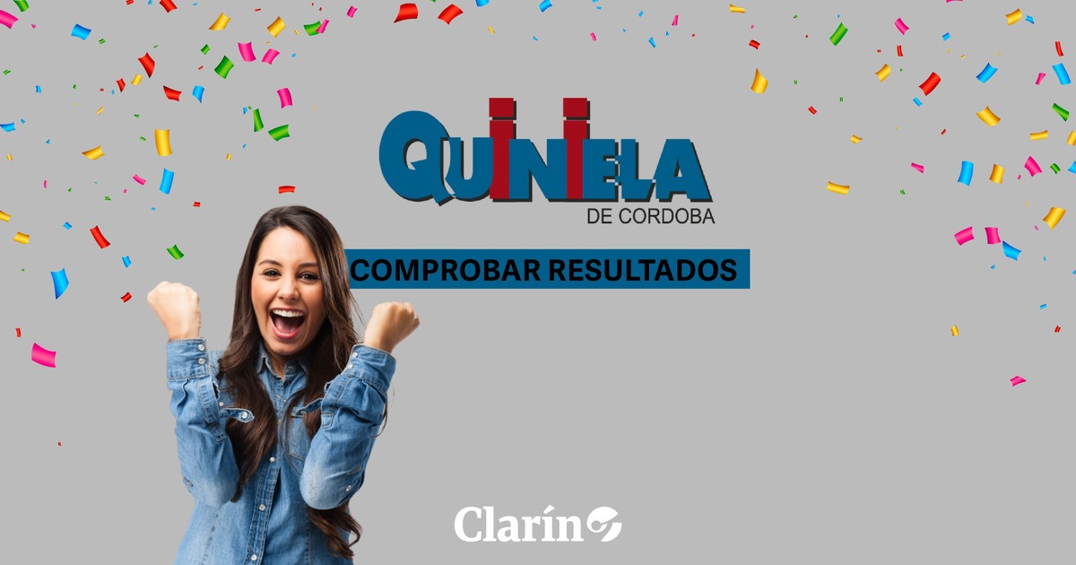 Quiniela de Córdoba: resultado del sorteo de la Nocturna de hoy, miércoles 01 de julio