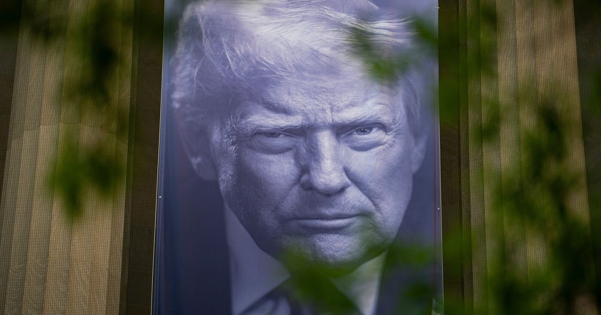 Por orden de Trump: lanzan el mayor esfuerzo jamás realizado para desnaturalizar a ciudadanos estadounidenses acusados de fraude u otros delitos
