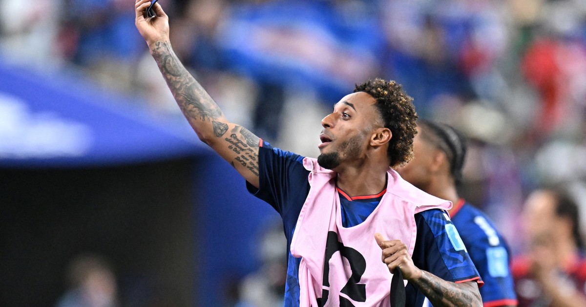 La FIFA se pronunció por la denuncia contra el capitán de Cabo Verde antes del duelo con Argentina por el Mundial