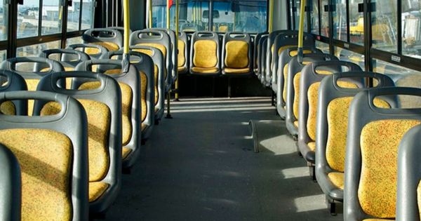 Paro de colectivos: se tensa la discusión salarial y la UTA vuelve a advertir por medidas de fuerza
