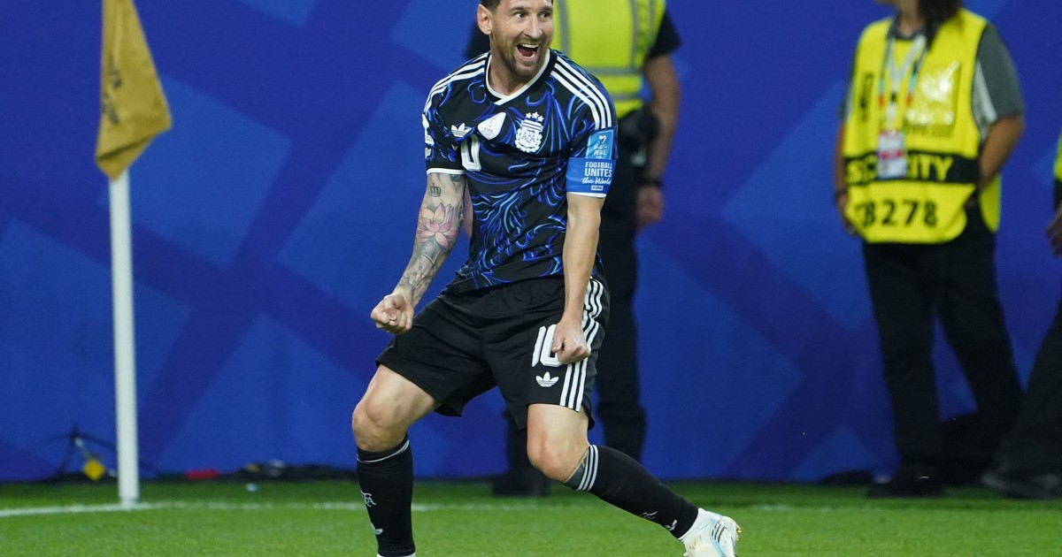 Los 10 récords históricos que ya dejó el Mundial 2026: Messi, Cristiano Ronaldo y cifras nunca vistas