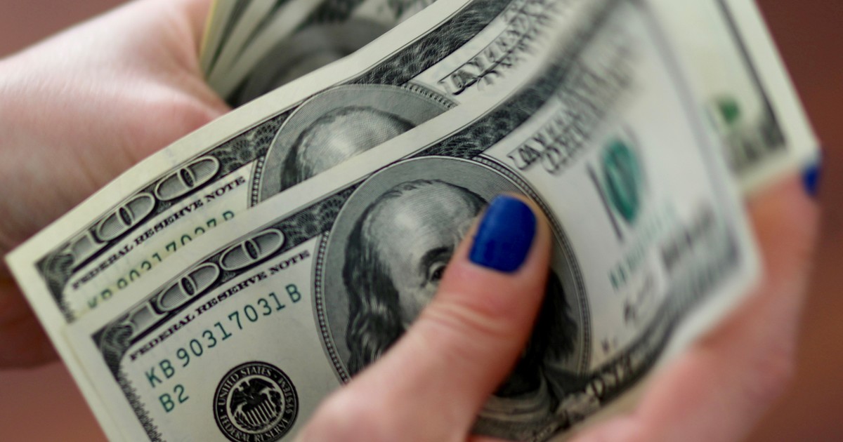 Dólar blue hoy: a cuánto cotiza este viernes 26 de junio