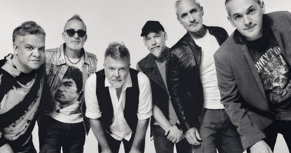 Los Pericos completaron las «Sesiones Inmortales» y anunciaron su esperado uncover en el Gran Rex