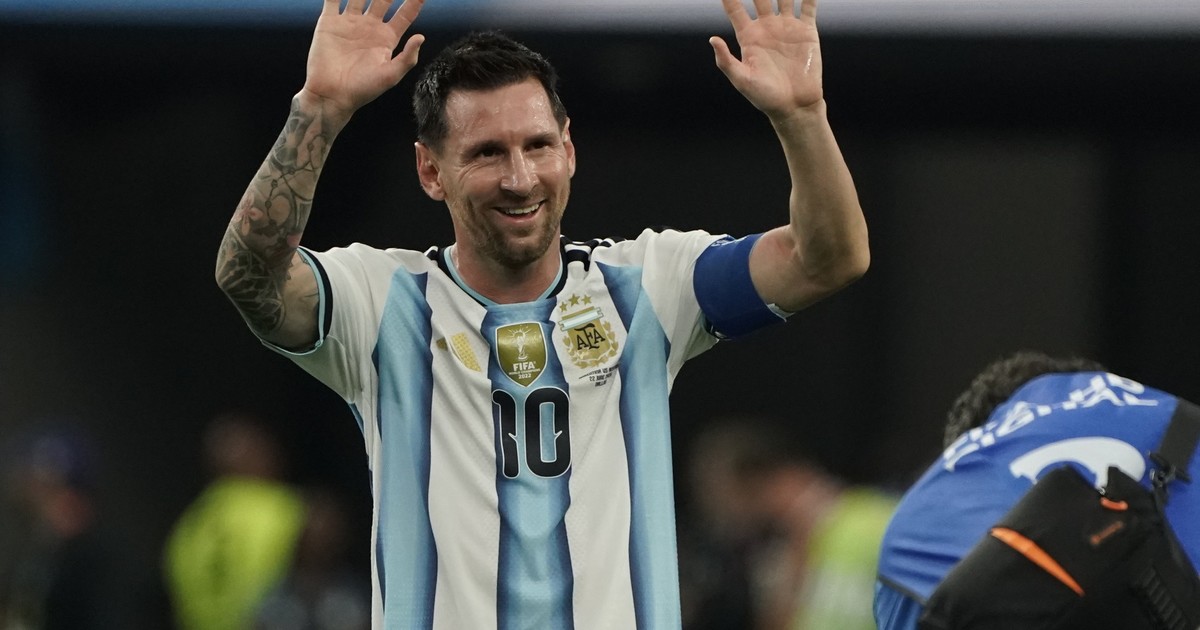 ¡Feliz cumpleaños, capitán! La inesperada predicción numerológica para Lionel Messi y la coincidencia con Lionel Scaloni