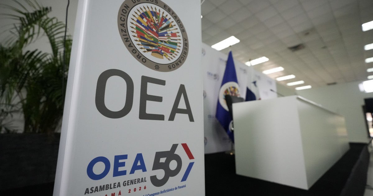 ¿Quién salvará a la OEA?