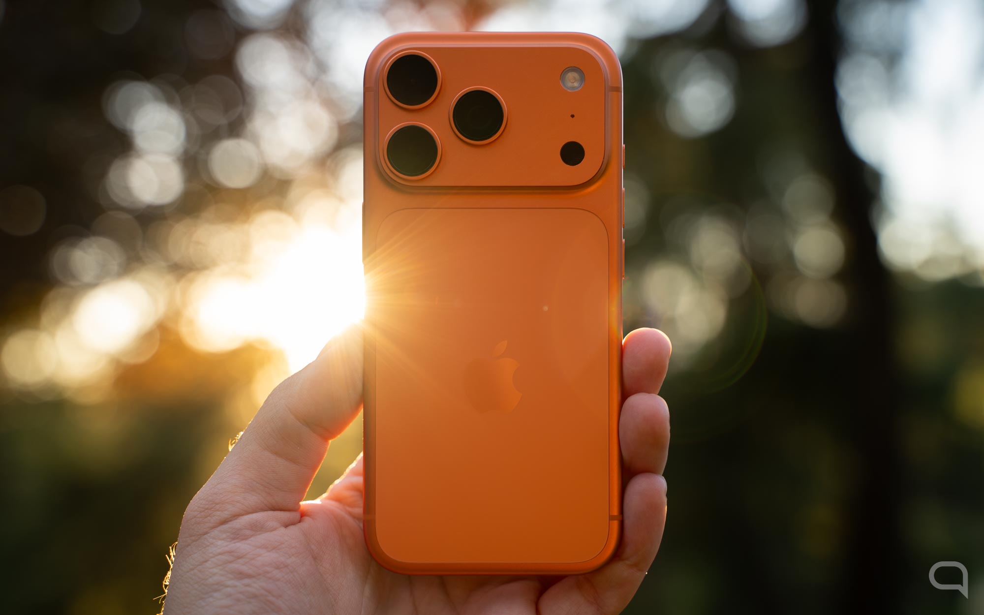 Cinco ofertones de los PcDays: iPhone 17 Pro Max, un ventilador de techo y una cafetera superautomática