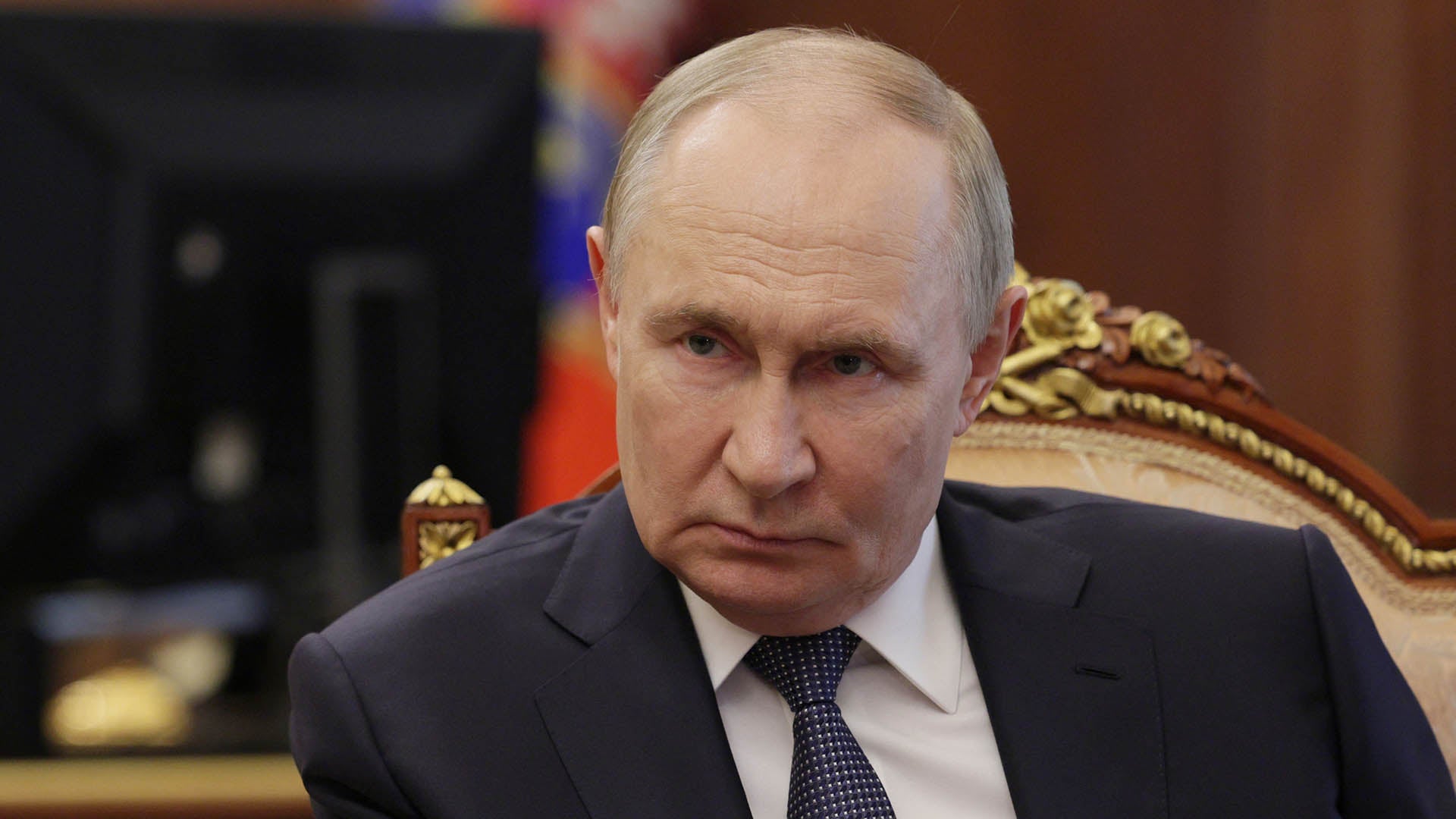 El Oreshnik de Putin asusta más de lo que destruye: su verdadero poder es el miedo que siembra
