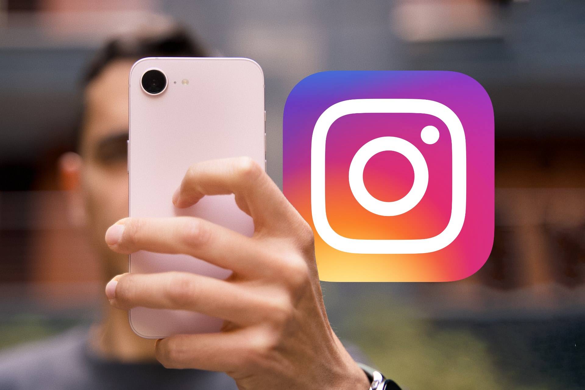 He activado esta función y ahora nadie (ni la IA) puede utilizar mis fotos y vídeos de Instagram