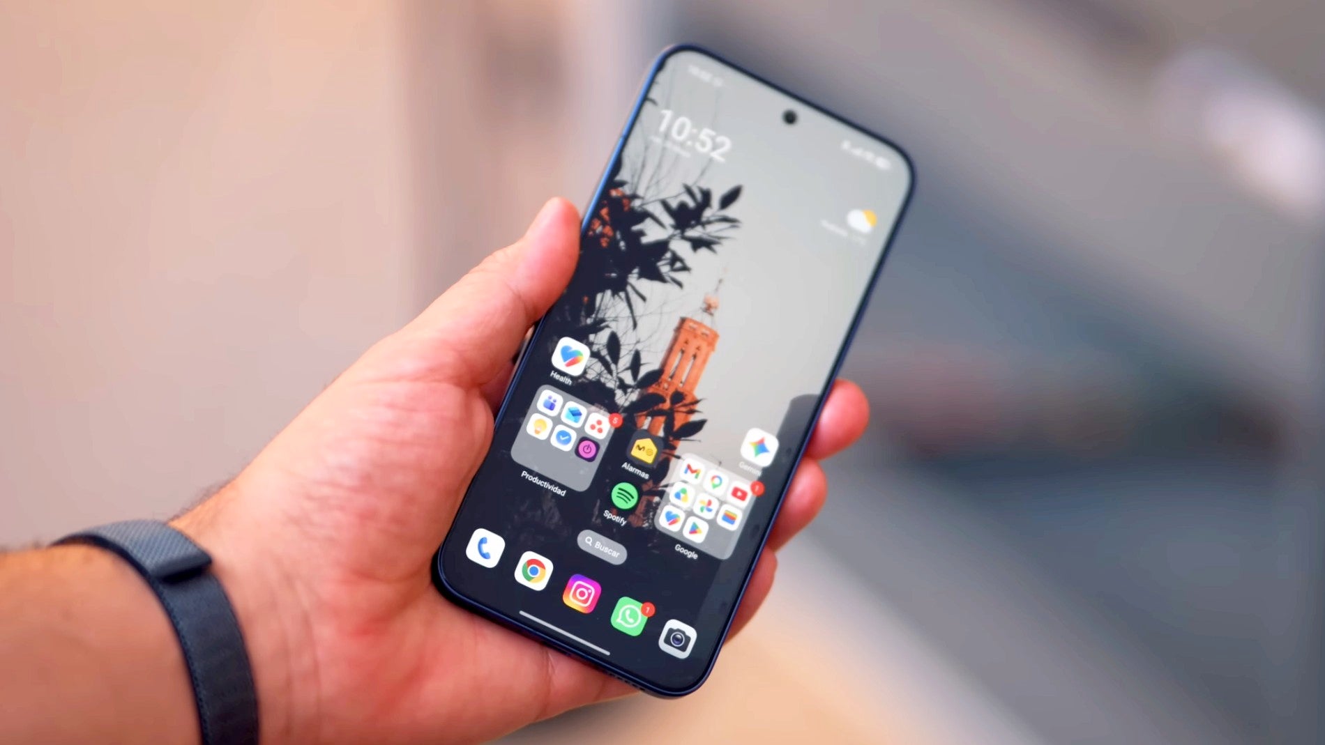 El Xiaomi 17T Pro es un móvil de gama alta que nos encanta y que ya tiene el gran descuento que necesitaba
