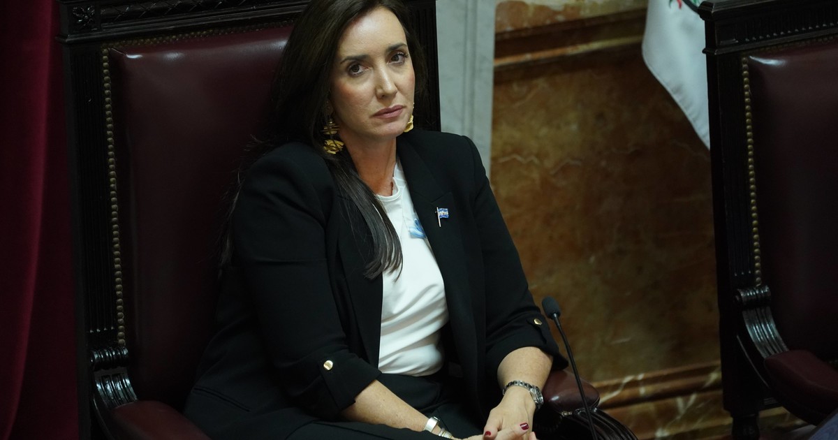 «Milei o su hermana le tienen celos a mi hija»: la madre de Victoria Villarruel criticó al Presidente e insinuó que ambas son espiadas
