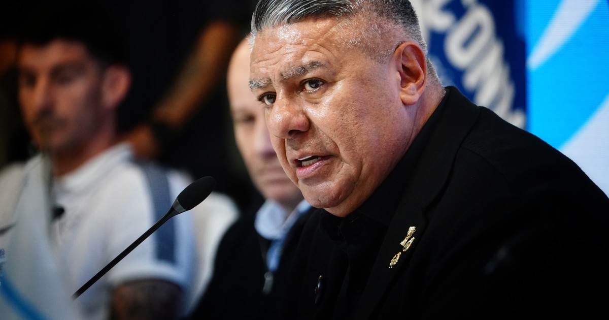 La Justicia avaló el cambio de domicilio de la AFA a Provincia y anuló la designación de veedores