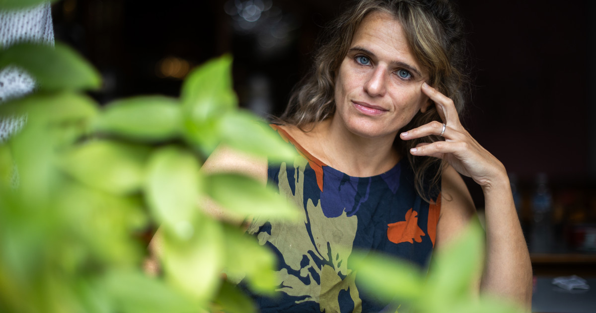 Paloma Fabrykant: «La soledad de los jóvenes es peor por la pospandemia y las redes»