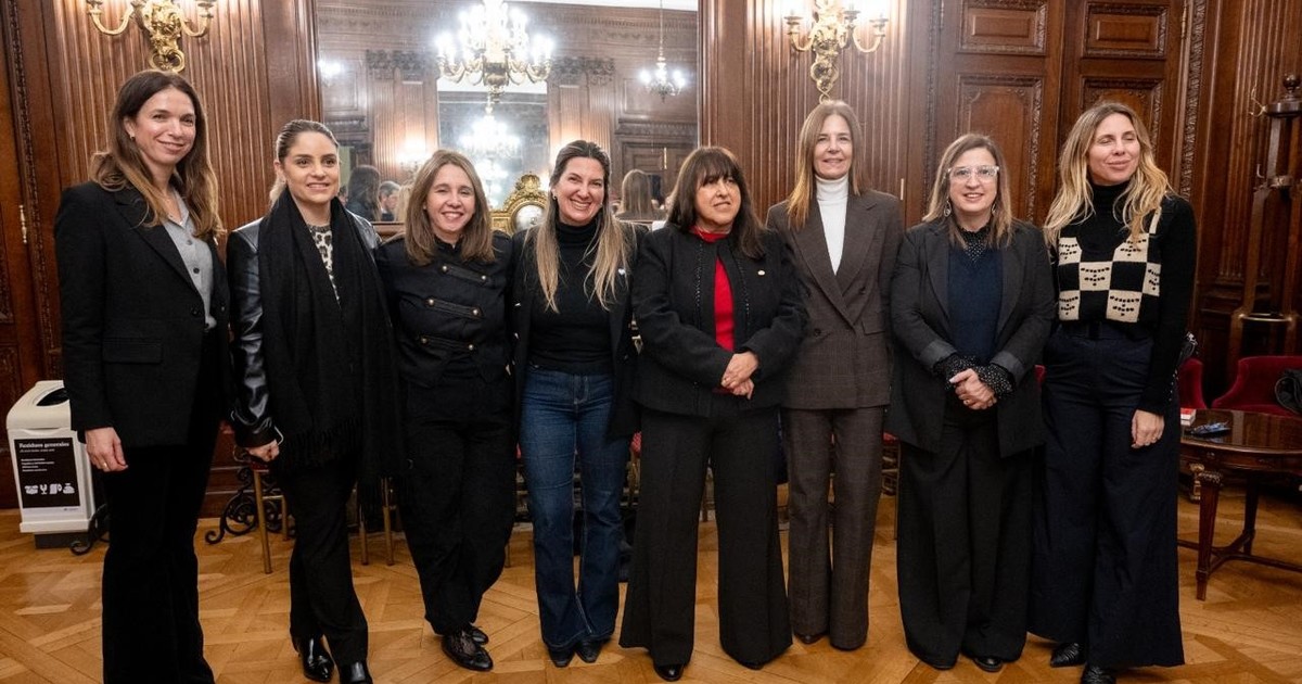 La Justicia y la Legislatura porteña homenajearon la memoria de la exministra de la Corte Carmen Argibay
