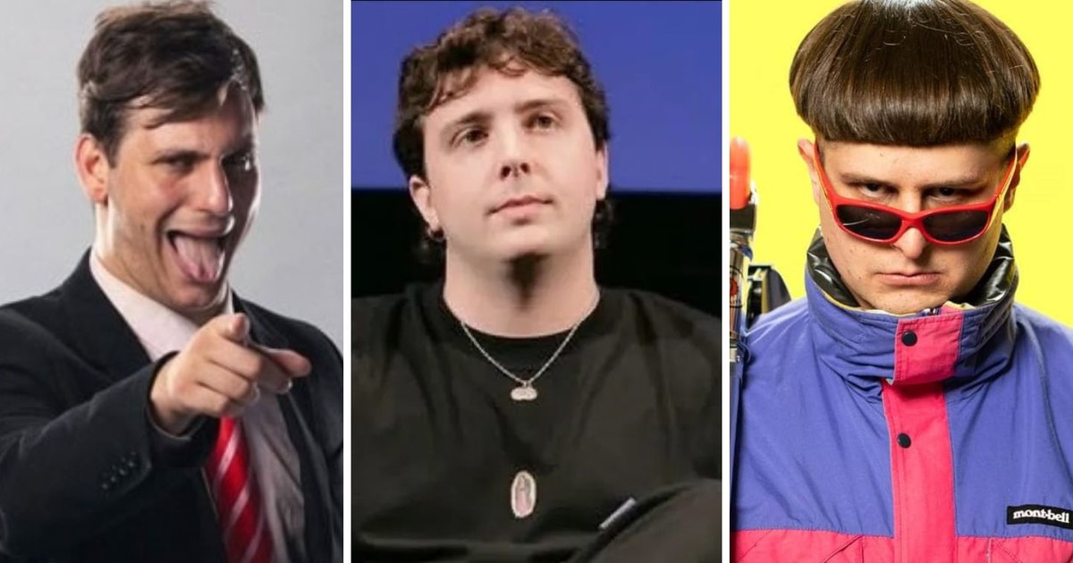 Tragedia en Brasil: los huellas dactilares confirmaron la identidad de Gaspi y Lucas Vignale, pero aún hay dudas con los restos de Oliver Tree