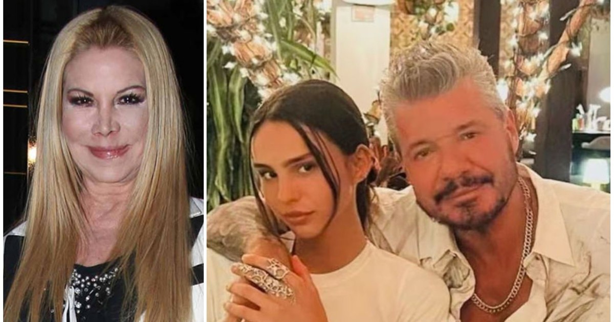 Soledad Aquino se metió en la polémica de Juanita Tinelli y aseguró: «Siempre hay lío cuando está ella en el medio»