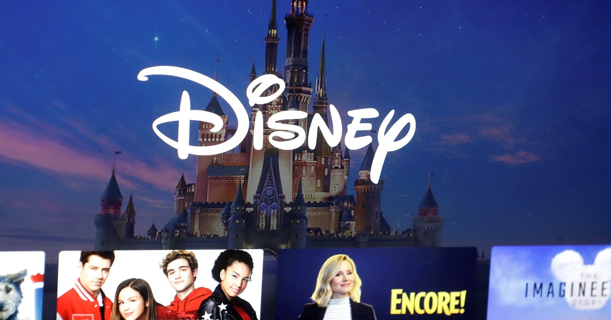 Qué ver en Disney+ hoy: las 10 series y películas que lideran el ranking este lunes 15 de junio de 2026 en Argentina