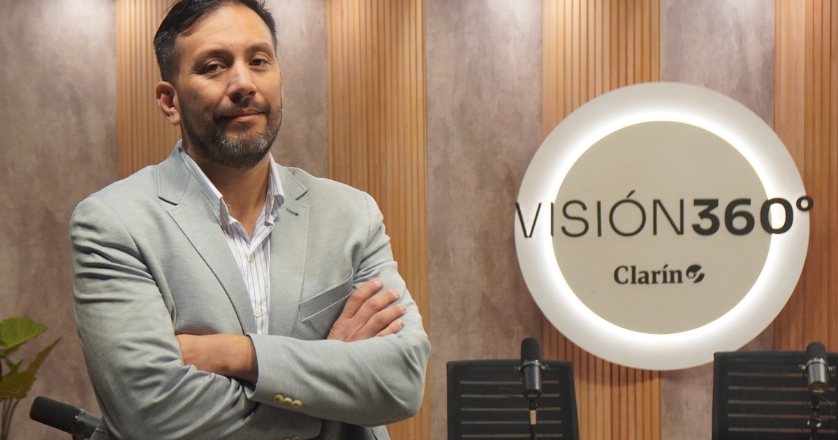 «Cada decisión tecnológica tiene que contemplar la sostenibilidad»