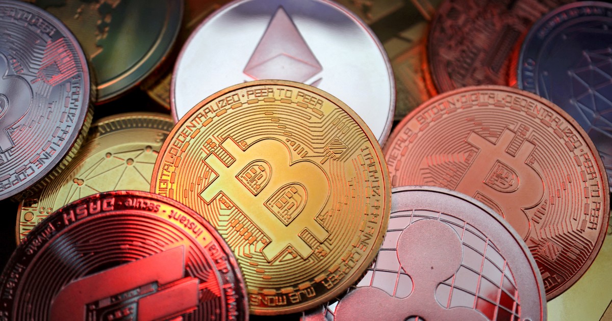 Ethereum hoy: cotización y precio del ETH este domingo 14 de junio de 2026