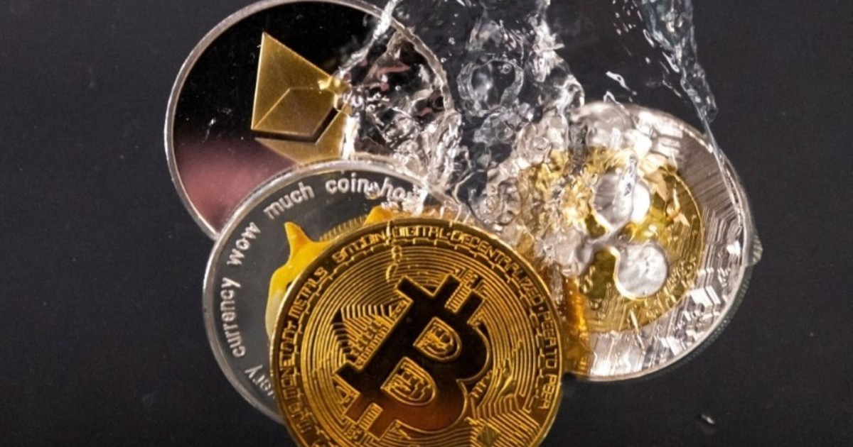Bitcoin hoy: cotización y precio del BTC este domingo 14 de junio de 2026